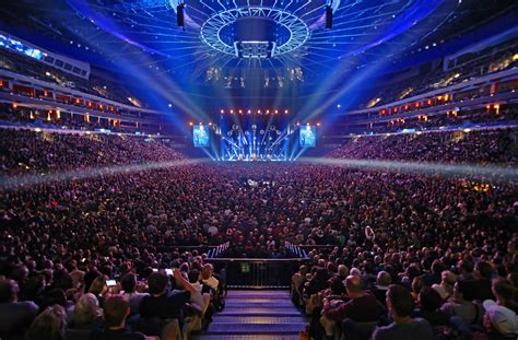 Image result for O2 Arena Concert
