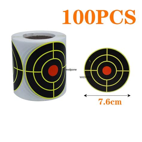 Image result for Exploding Target Sticker