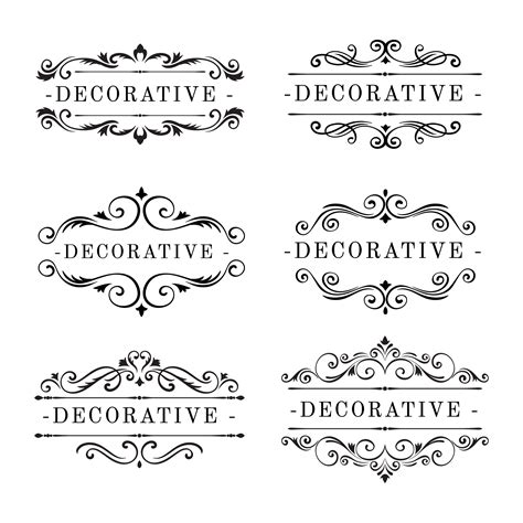 Ornaments Vector Art, Icons, and Graphics for Free Download