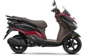 Top 7 Best Electric-Petrol Hybrid Scooters in India for 2026
