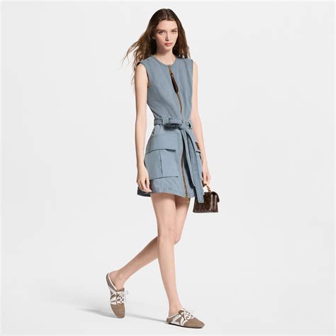 LV Sneakerina Open Back - Shoes | Louis Vuitton India