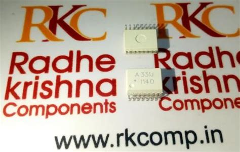 Integrated Circuits - XC9572XL TQP100 SMD IC Importer from Mumbai