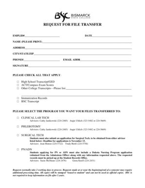 Fillable Online reg uga uga registrar transcript form Fax Email Print ...