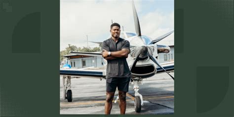 Newest Commander Takes Flight at Oldest Operating Airport: Meet ...