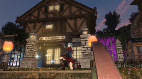 FFXIV Housing Lottery - How It Works & Current Schedule - Twinfinite