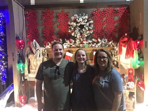 Event Feedback: Southern Christmas Show Charlotte 2022