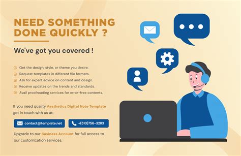 Image result for Digital Note Template