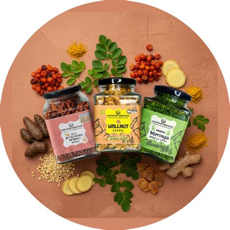 Authentic Handmade – INDIANA ORGANIC