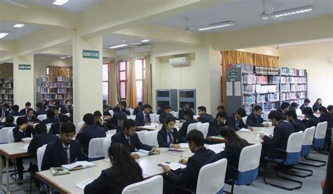 Learning Resource Center – JUET Guna Library & Digital Hub