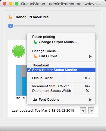Image result for Disable Printer Status Monitor
