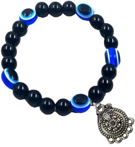 Evil Eye Bracelets - Buy Evil Eye Bracelets online at Best Prices in ...