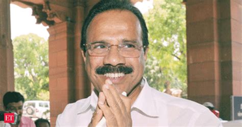States must share cost if they want railway projects: DV Sadananda ...