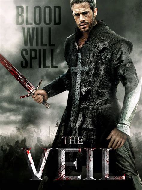 Veil, The (2017) | Movie and TV Wiki | Fandom