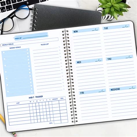 Image result for Notebook Planning