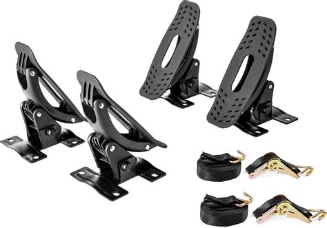 AA-Racks Steel Jetty Saddle Rack for Kayak Carrier India | Ubuy