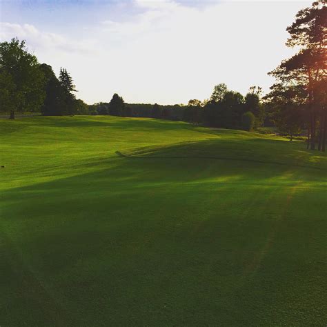 H#9 - Pheasant Run Golf Club Pheasant Run Golf Club