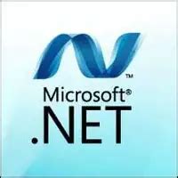 Microsoft NET Framework core structural file