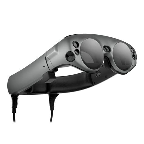 Magic Leap One Creator Edition (Augmented Reality) AR Headset : Amazon ...