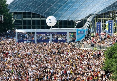 Hyundai fan parkovi otvorili vrata širom Evrope - Vesti