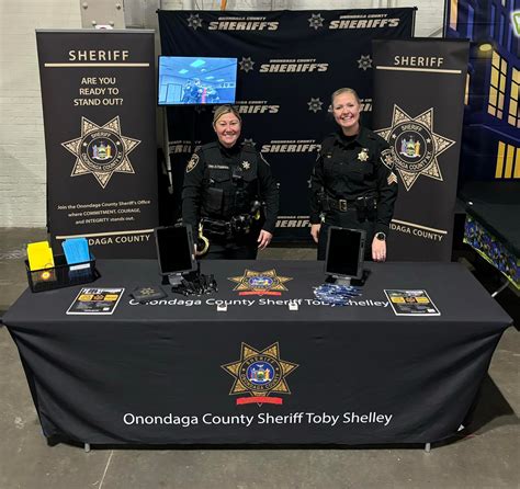 Onondaga County... - Onondaga County Sheriff's Office