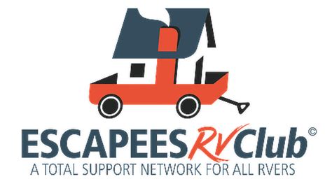 Escapees RV Club: Why You Should Become a Member