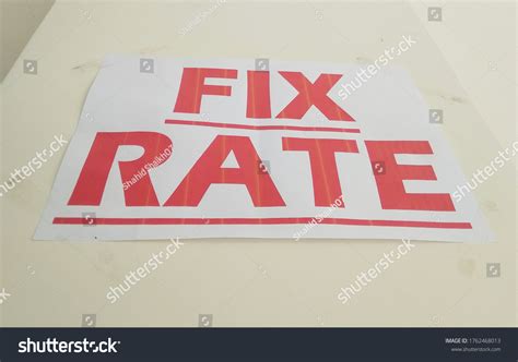 Fix Rate Poster 的图像结果