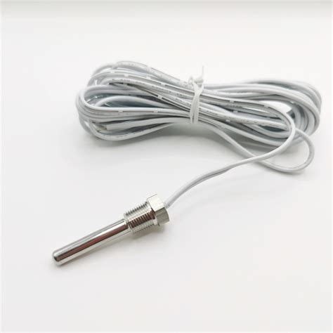 Image result for Pool How to Add a Temperature Probe