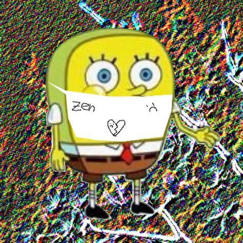 Image result for Normal Spongebob