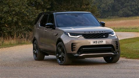 Renovado Land Rover Discovery traz motores híbridos | Auto Drive