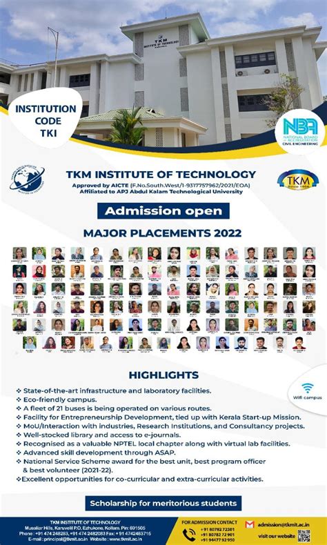 Engineering free mock Entrance Examination 29. April. 2023. : TKM ...