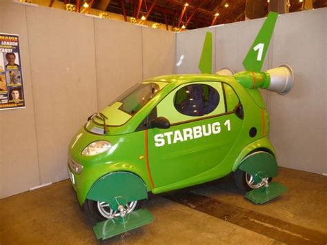 Smart 的图像结果