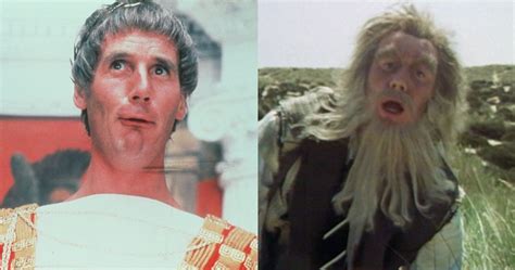 Image result for Michael Palin Python