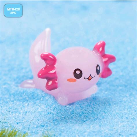 Miniature Model Cartoon Fish 2 PC's – SATYAM STATIONERS