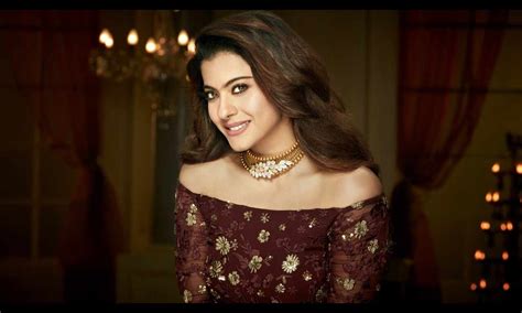 Kajol speaks up on completing 30 years in cinema