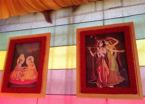 9 Spectacular Wall Decor Ideas for Your Reception Event