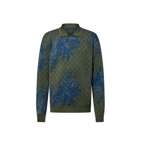 Knitwear and Sweatshirts Collection for Men | LOUIS VUITTON