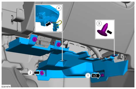Image result for RTM Module Ford Explorer