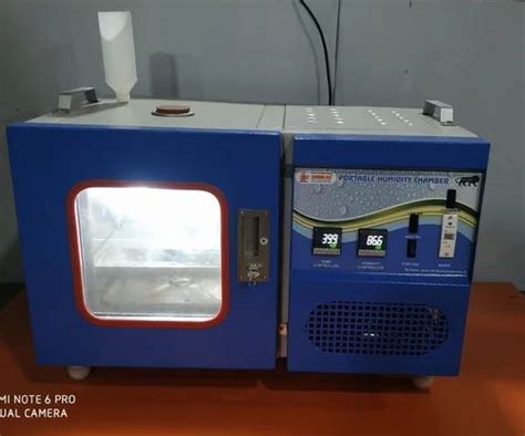 Stability Chamber - Environmental Test Chambers Manufacturer from Vasai