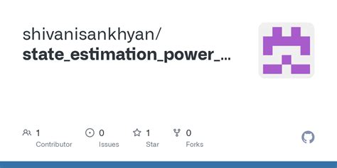 Image result for State Estimation of Power Systems with R Matrix