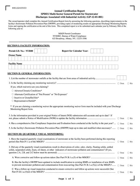 NY GP-12-01-001 - Fill Out, Sign & Share Online | pdfFiller