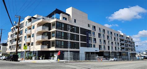 "Belle on Bev" unwrapped at 1800 W. Beverly Boulevard | Urbanize LA