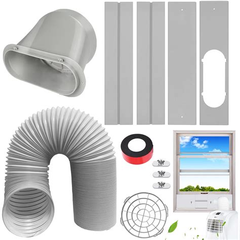 Lg Portable Air Conditioner Window Vent Kit