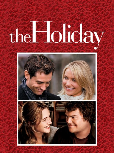 Prime Video: The Holiday