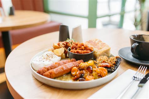 Best Halal Brunch Spots In Birmingham | 2024 Guide • Lovelife News