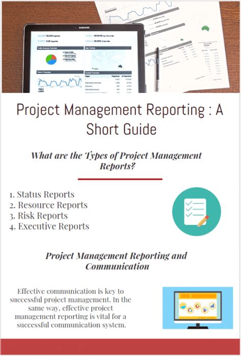 Image result for Project Reporting Tips