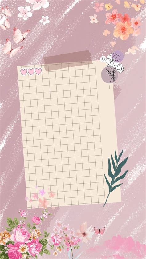 Image result for Notes Background Template PowerPoint