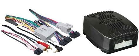 Image result for Metra Electronics Radio Module Interface