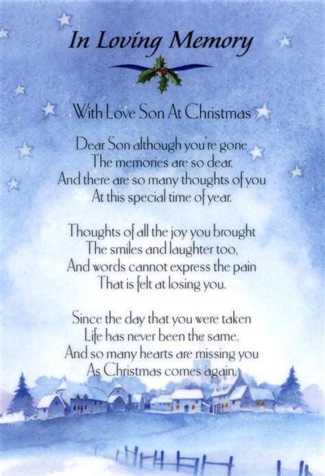 Image result for In Loving Memory