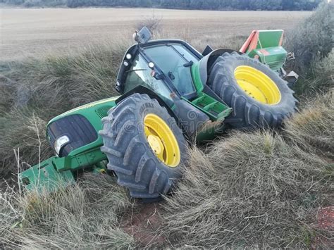 Image result for Tractor Disasters
