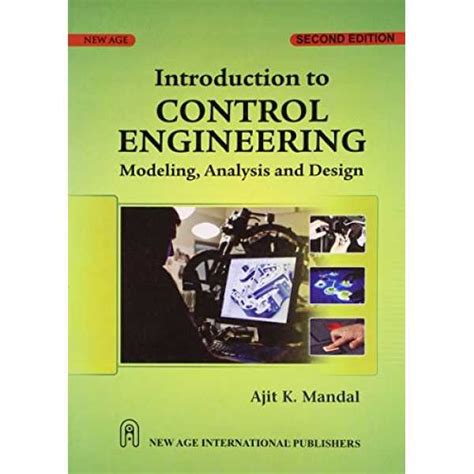 Introduction to Control Engineering - Modeling, Analysis and Design ...